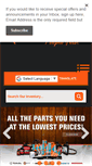 Mobile Screenshot of pillareq.com